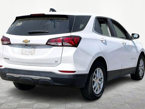 Used 2022 Chevrolet Equinox LT image 5