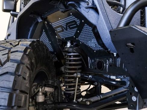 Used 2022 Jeep Gladiator Rubicon w/ Cold Weather Group image 32