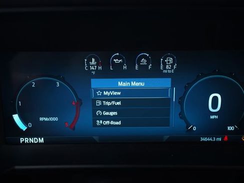 Used 2023 Ford F250 Lariat w/ Chrome Package image 28