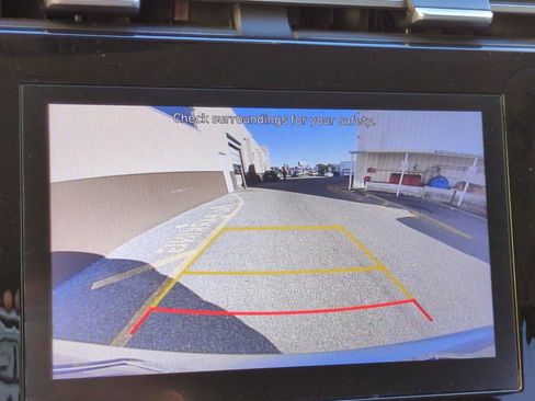 Certified 2024 Hyundai Tucson SEL image 20