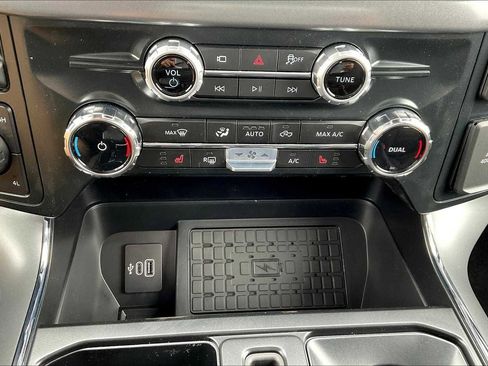 New 2025 Ford F150 XLT w/ Equipment Group 302A MID image 19