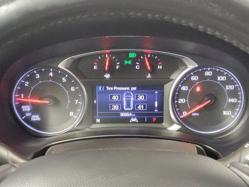 Used 2020 GMC Terrain SLE w/ Driver Convenience Package FWD image 23