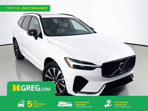 Used 2024 Volvo XC60 B5 Plus image 1