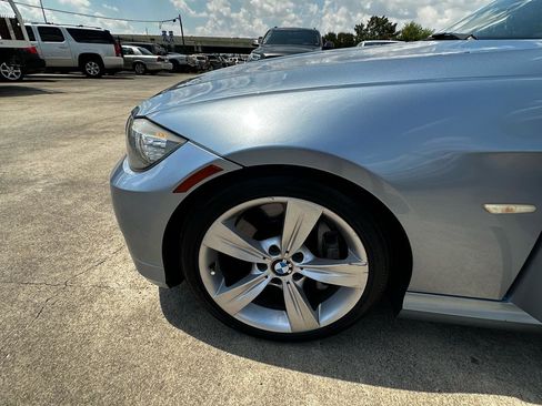 Used 2010 BMW 335i Sedan RWD image 53