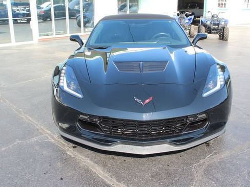 Used 2017 Chevrolet Corvette Z06 RWD image 14