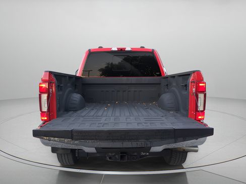 Certified 2020 Ford F350 Lariat w/ Lariat Ultimate Package AWD/4WD image 46