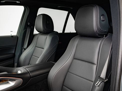 Certified 2025 Mercedes-Benz GLE 350 4MATIC image 24