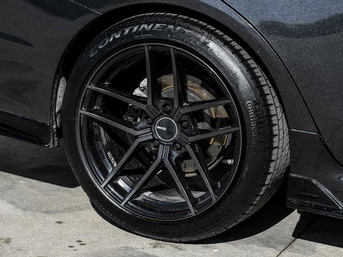 Used 2017 Subaru WRX Premium w/ Popular Package #1 image 61