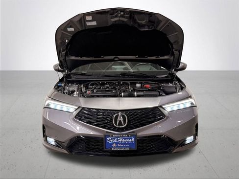 Used 2023 Acura Integra A-Spec image 5