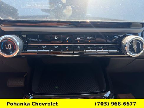 New 2027 Chevrolet Bolt LT w/ LPO, All-Weather Package FWD image 16