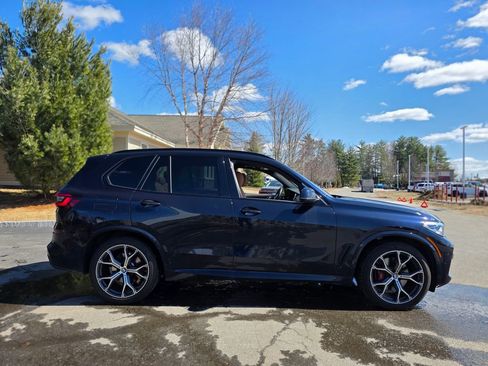 Used 2023 BMW X5 xDrive40i w/ M Sport Package image 13