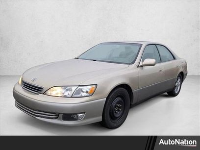 Used 2001 Lexus ES 330