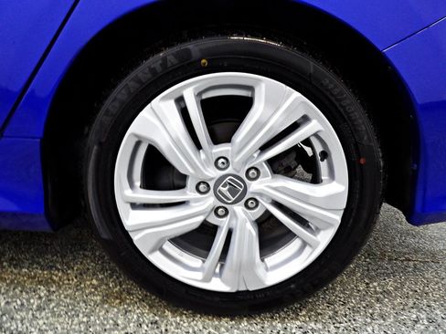 Used 2021 Honda Civic EX-L image 19