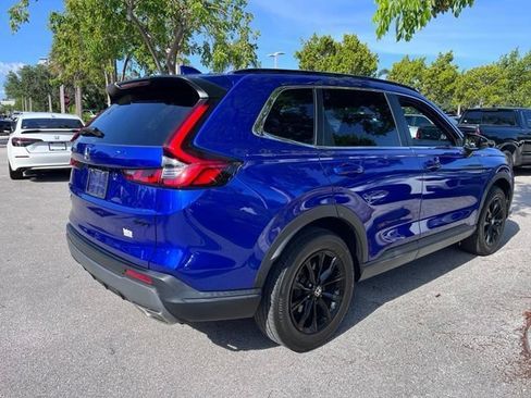 Used 2023 Honda CR-V Sport image 8