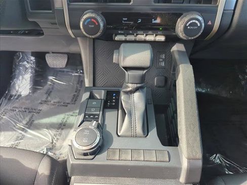 Certified 2025 Toyota Tacoma SR5 image 14