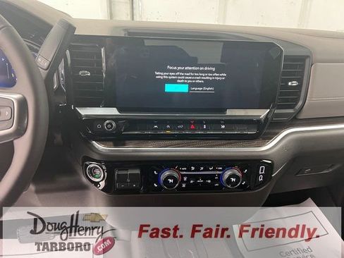 New 2026 Chevrolet Silverado 1500 RST w/ RST Select Package image 43