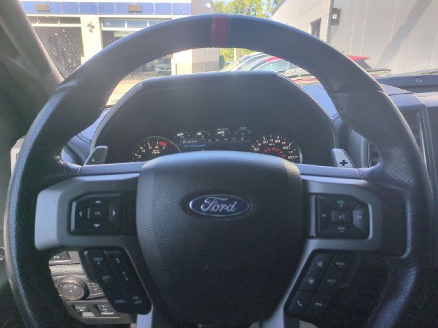 Used 2020 Ford F150 Raptor w/ Equipment Group 802A Luxury AWD/4WD image 15