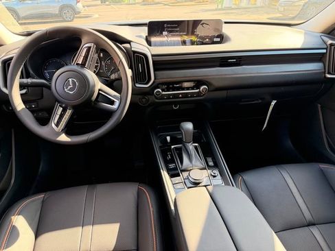New 2026 MAZDA CX-50 AWD 2.5 Hybrid w/ Premium Pkg image 7