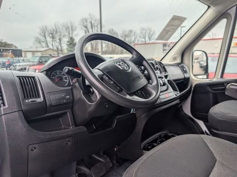 Used 2017 RAM ProMaster 1500 image 8