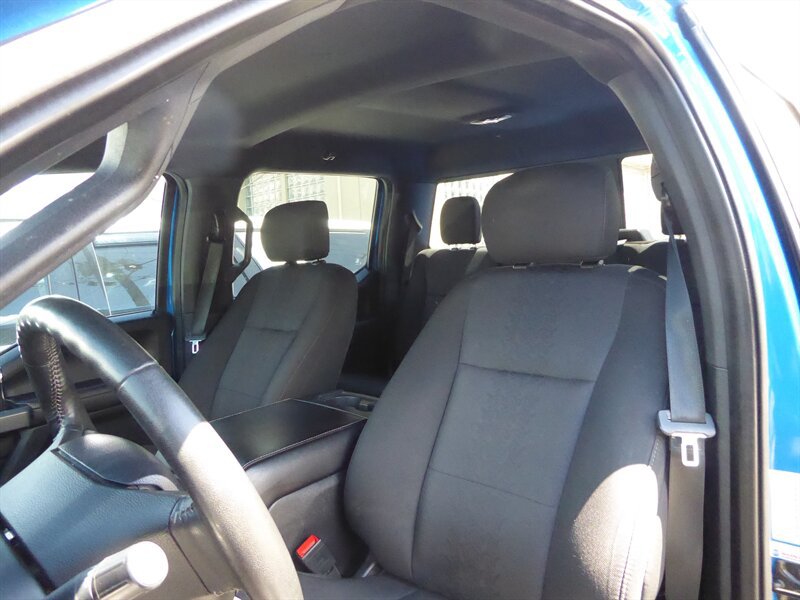 Used 2020 Ford F150 XLT w/ Equipment Group 302A Luxury AWD/4WD image 23