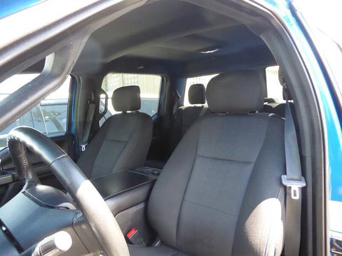 Used 2020 Ford F150 XLT w/ Equipment Group 302A Luxury AWD/4WD image 23