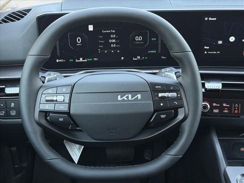 New 2026 Kia Sportage SX Prestige AWD/4WD image 10