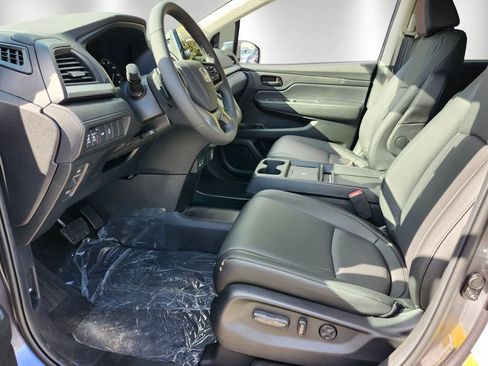 New 2026 Honda Odyssey EX-L image 5