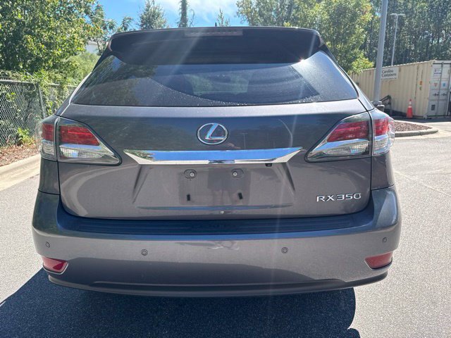 Used 2015 Lexus RX 350 AWD image 6
