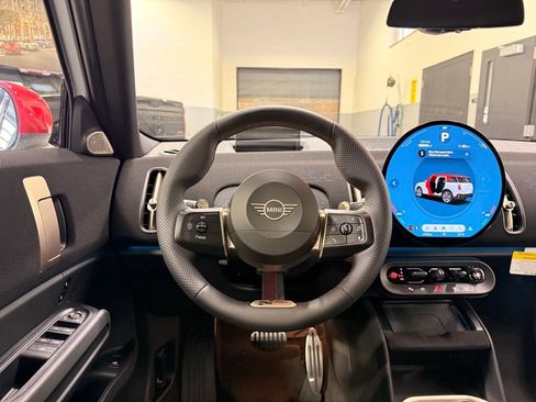 New 2027 MINI Cooper Countryman John Cooper Works AWD/4WD image 22