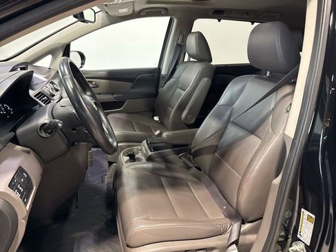 Used 2014 Honda Odyssey EX-L image 24