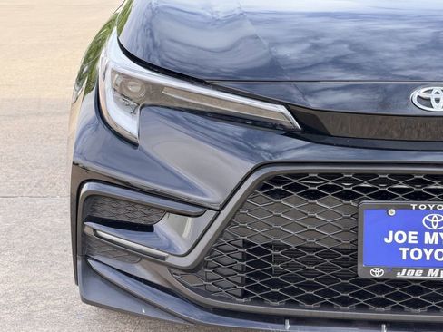Used 2026 Toyota Corolla SE FWD image 5
