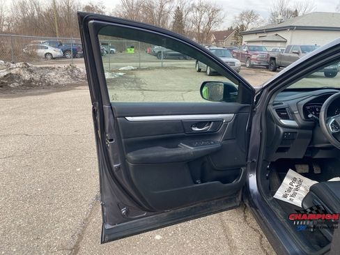 Used 2020 Honda CR-V LX image 14