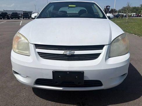 Used 2007 Chevrolet Cobalt SS FWD image 3