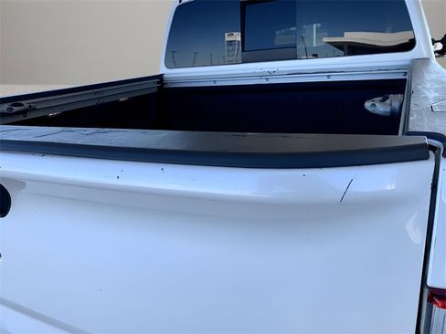 Used 2018 Nissan Titan PRO-4X w/ Pro-4x Utility Package image 45