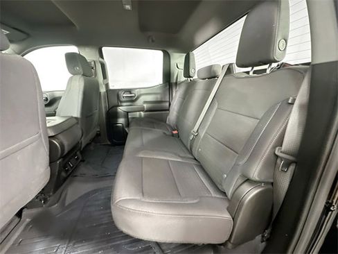 Used 2023 GMC Sierra 1500 Pro w/ Graphite Edition image 19