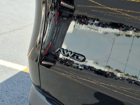 Certified 2024 Toyota Grand Highlander AWD image 34