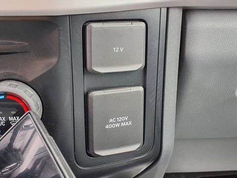 New 2025 Ford F550 4x4 Crew Cab Super Duty image 11