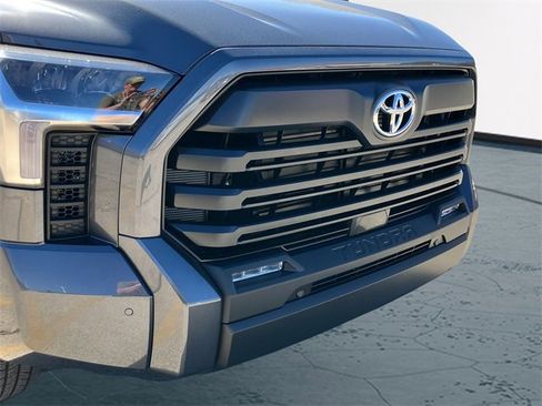 New 2026 Toyota Tundra SR5 image 10
