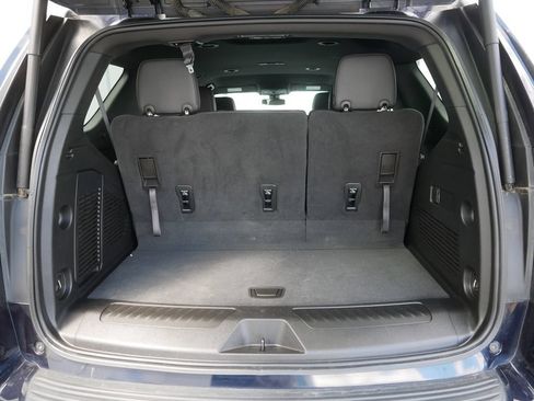 Used 2022 Chevrolet Tahoe LT AWD/4WD image 6