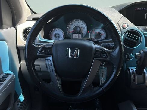 Used 2015 Honda Pilot EX-L image 24