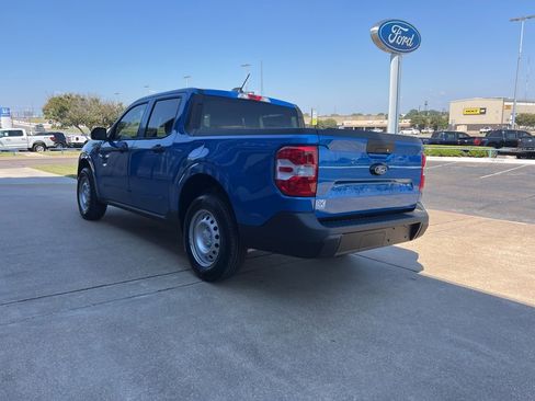 New 2025 Ford Maverick XL w/ Equipment Group 101A image 4