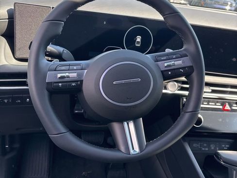 New 2025 Hyundai Santa Cruz XRT image 10