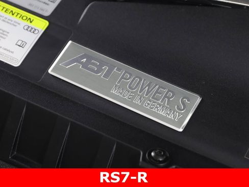 Used 2021 Audi RS 7 Sportback w/ Carbon Optic Package image 33