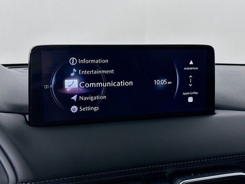Used 2024 MAZDA CX-5 AWD 2.5 S image 19