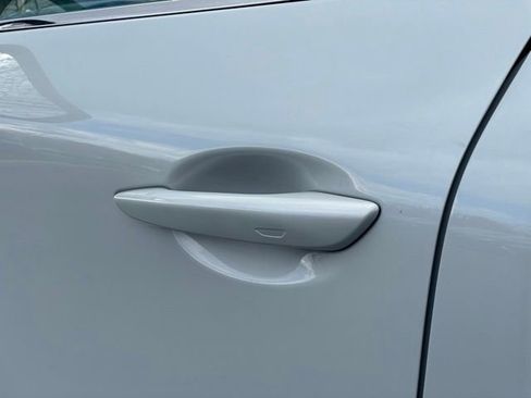 Certified 2025 MAZDA CX-30 AWD 2.5 S w/ Select Sport Pkg image 24