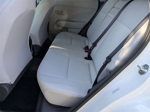 Certified 2025 Hyundai Kona SEL image 15