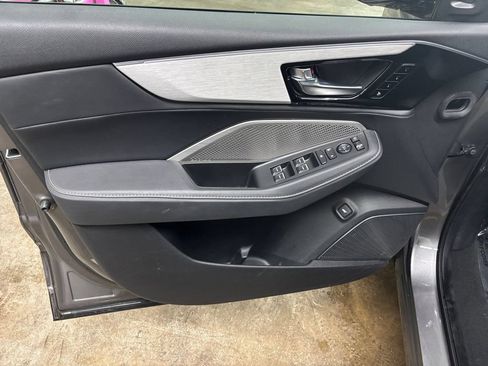 Certified 2023 Acura MDX SH-AWD w/ Technology Package image 11