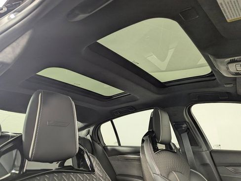 Used 2023 Cadillac CT5 V Blackwing w/ Carbon Fiber Package 1 image 24