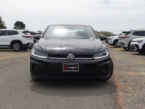 New 2026 Volkswagen Jetta Sport image 3