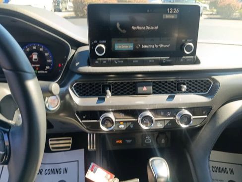 Used 2025 Acura Integra A-Spec image 13